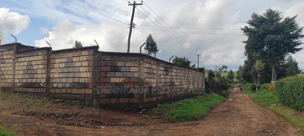Prime Residential Plot In Kamangu, Kikuyu Area - thumbnail 9