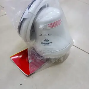 Lorenzetti Instant Shower Head 5500W