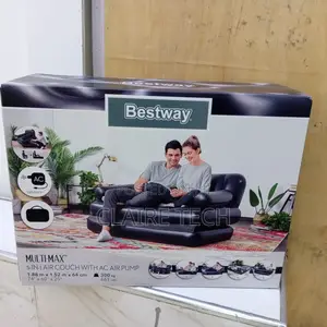 Inflatable Sofa Bed