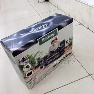 Inflatable Bed 5 in 1