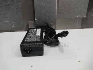 EX UK Original HP Big Pin 65W 19.5V 3.33A AC Adapter