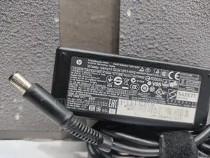 EX UK Original HP Big Pin 65W 19.5V 3.33A AC Adapter