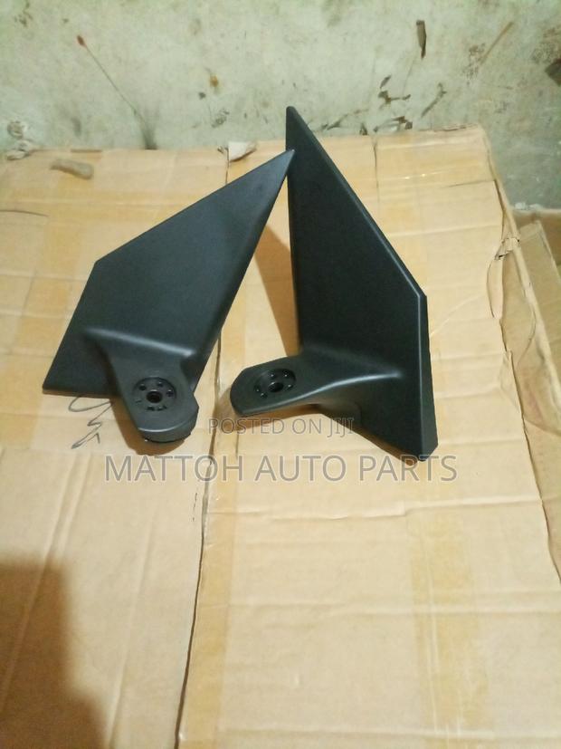 Side Mirror Arm Rav4 Each - main view