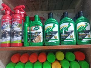 Hard Shell Finish Original Car Body Wax - thumbnail 2