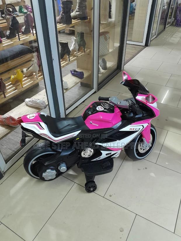 Kids Ride on/Electric Bike