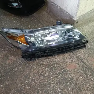 Honda Stream Xenon Headlights.