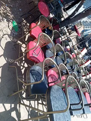 Restaurants and Bar Chairs