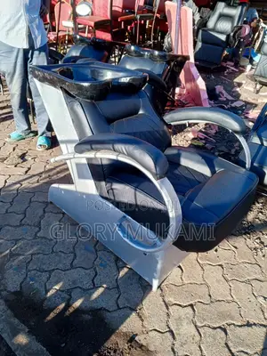 Salon Sink
