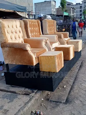 Pedicure Set