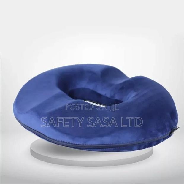 Donut Seat Cushion - main view