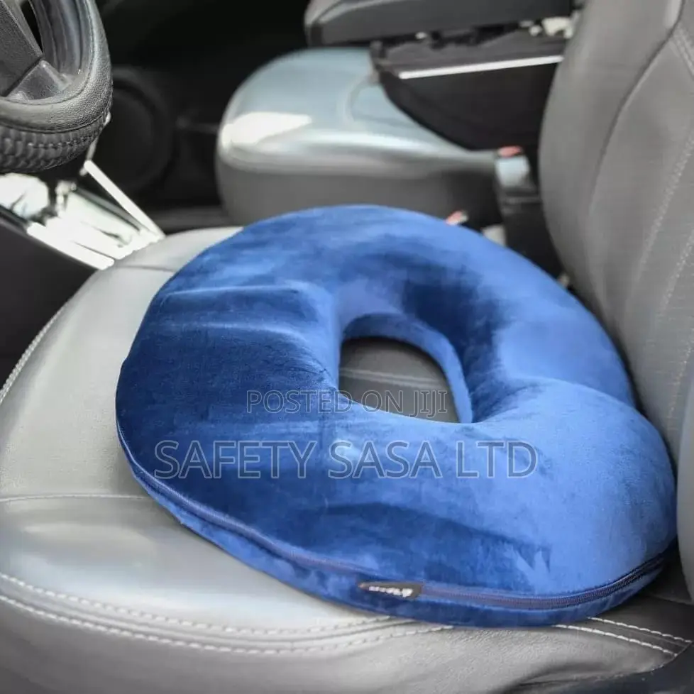 Donut Seat Cushion