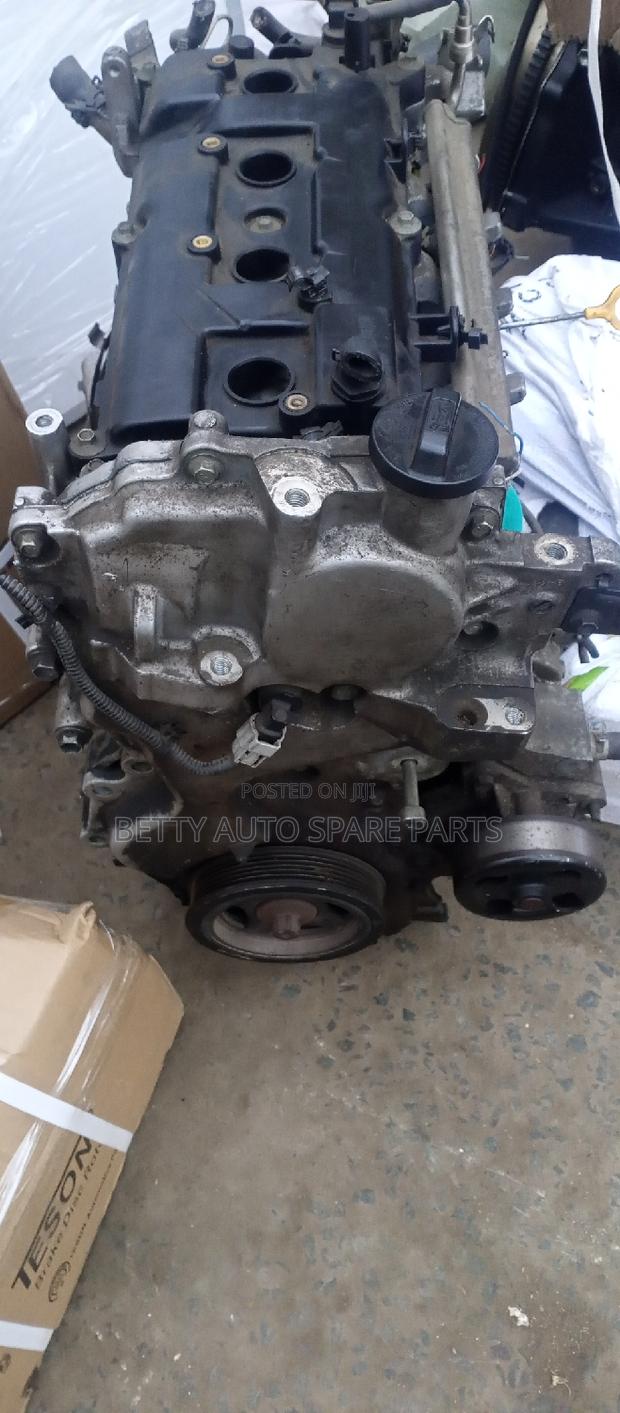 Nissan Wingroad Slim Engine - thumbnail 3