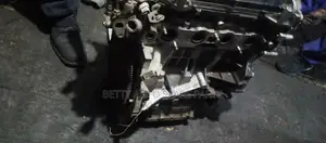 Nissan Wingroad Slim Engine