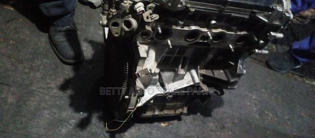 Nissan Wingroad Slim Engine - thumbnail 5