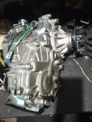 Toyota Hilux 1kz Transfer Gear