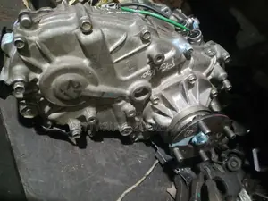 Toyota Hilux 1kz Transfer Gear