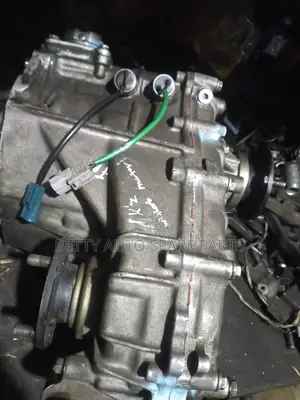 Toyota Hilux 1kz Transfer Gear