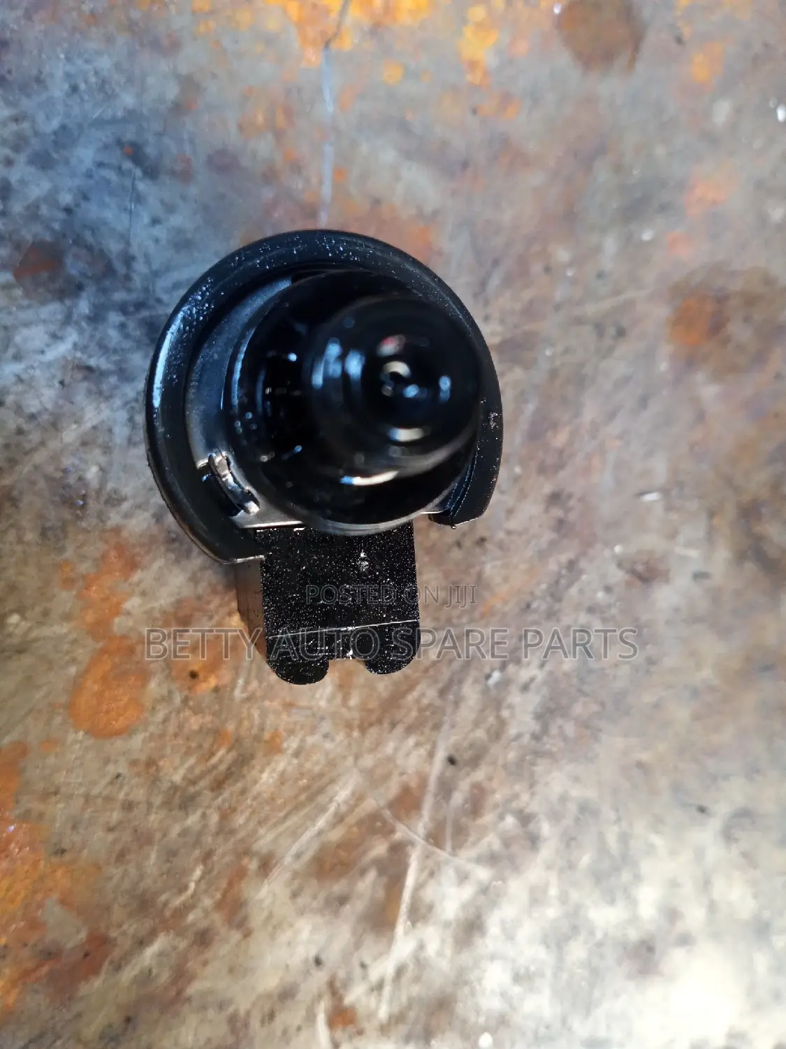 Subaru Forester Ej25 Solonoid Valve New Model