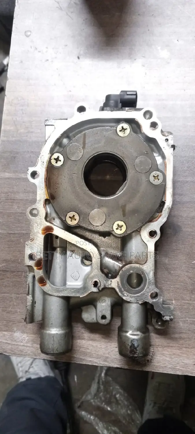 Subaru Impreza Sg5 Oil Samp