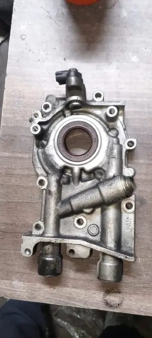 Subaru Impreza Sg5 Oil Samp