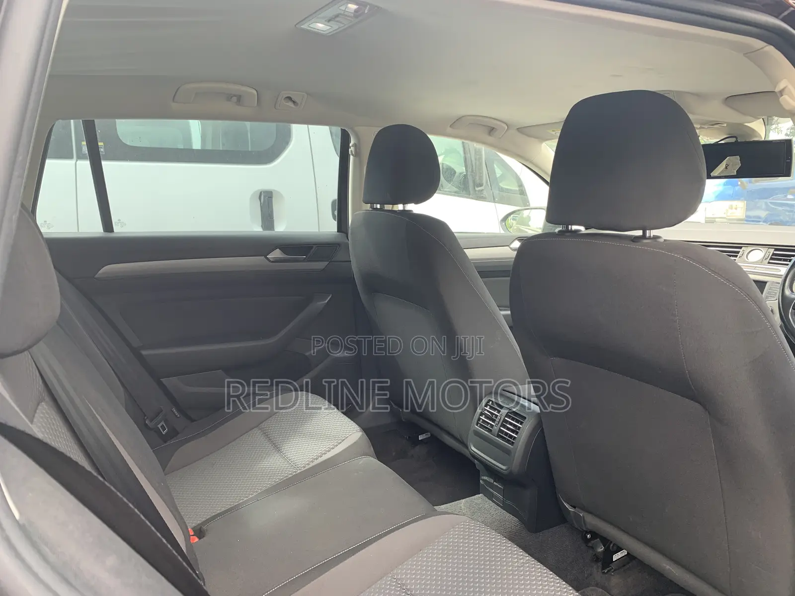 Volkswagen Passat 2016 Burgundy