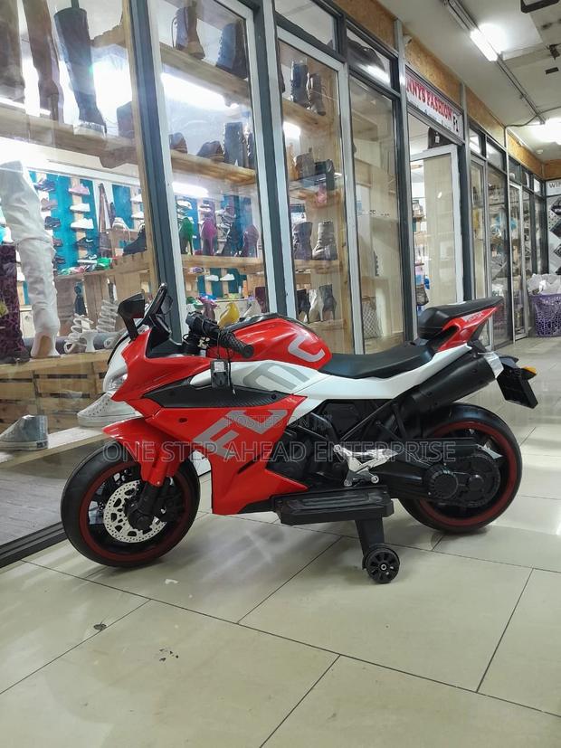 (Motorbike) Electric Motorcycle