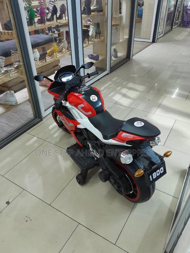 Toddlers Upto Kids Bike, Electric