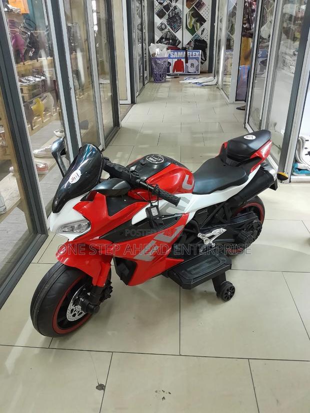 Electric Car, Electric Motorcycle