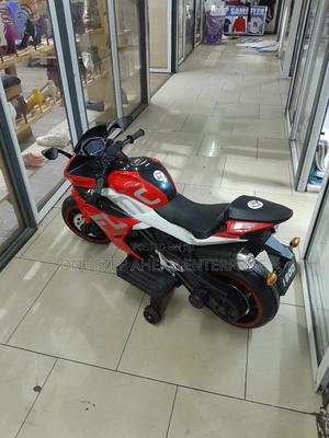 Standard Kids Electric Motorcycle - thumbnail 2