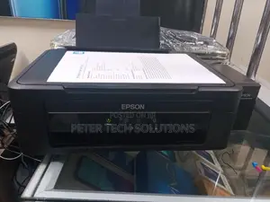 L380/Ll382 PRINTER A4 Epsons