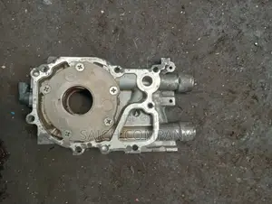 EL15 Oil Pump