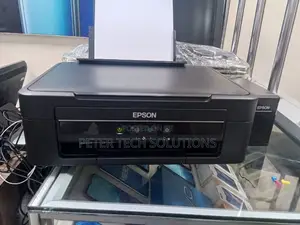 Eco Tank PRINTER  L382 EPSON