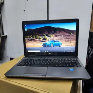 Laptop HP EliteBook 850 G4 16GB Intel Core I7 SSD 256GB