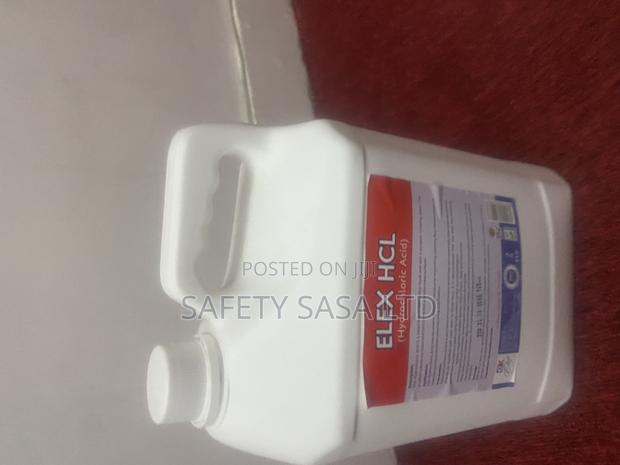 Tile Cleaning Acid Cerrazo Liquid - thumbnail 5