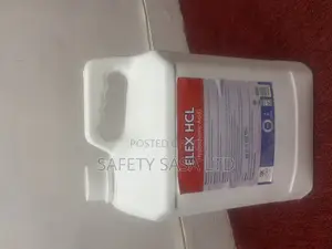 Tile Cleaning Acid Cerrazo Liquid