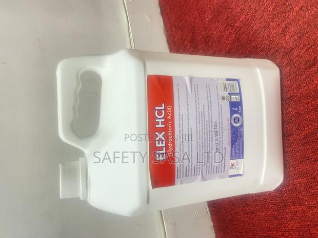 Tile Cleaning Acid Cerrazo Liquid - thumbnail 2