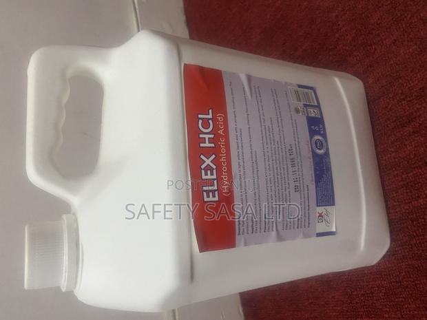 Tile Cleaning Acid Cerrazo Liquid - thumbnail 7