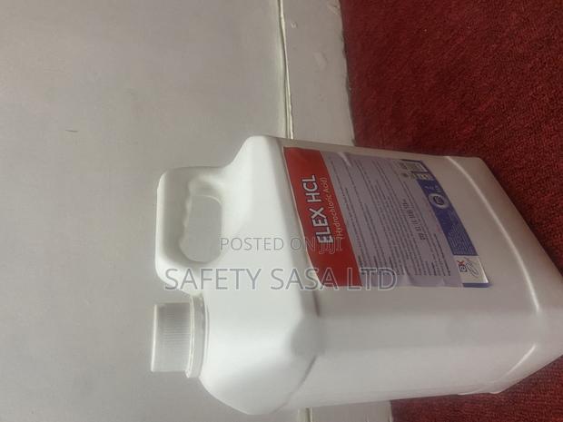 Tile Cleaning Acid Cerrazo Liquid - thumbnail 3