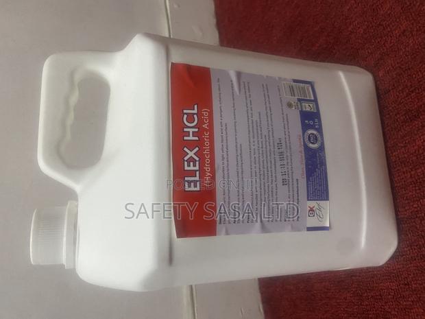 Tile Cleaning Acid Cerrazo Liquid - thumbnail 8