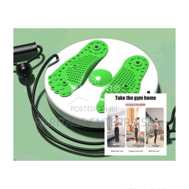 Foot Massager,Yoga Twist - main view