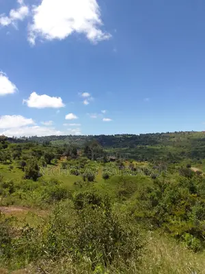 10 Acres Mua Kitanga Near Kwa Acre