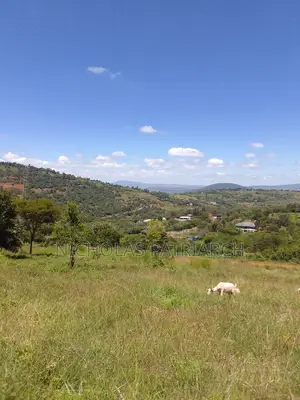10 Acres Mua Kitanga Near Kwa Acre