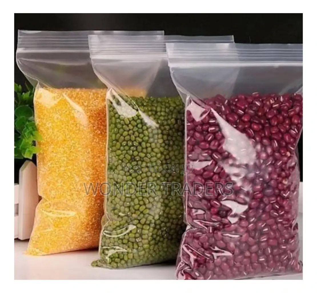 Fridge Zipper Bags, Fridge Zipper Bags//