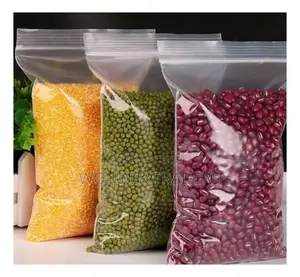 Fridge Zipper Bags, Fridge Zipper Bags//