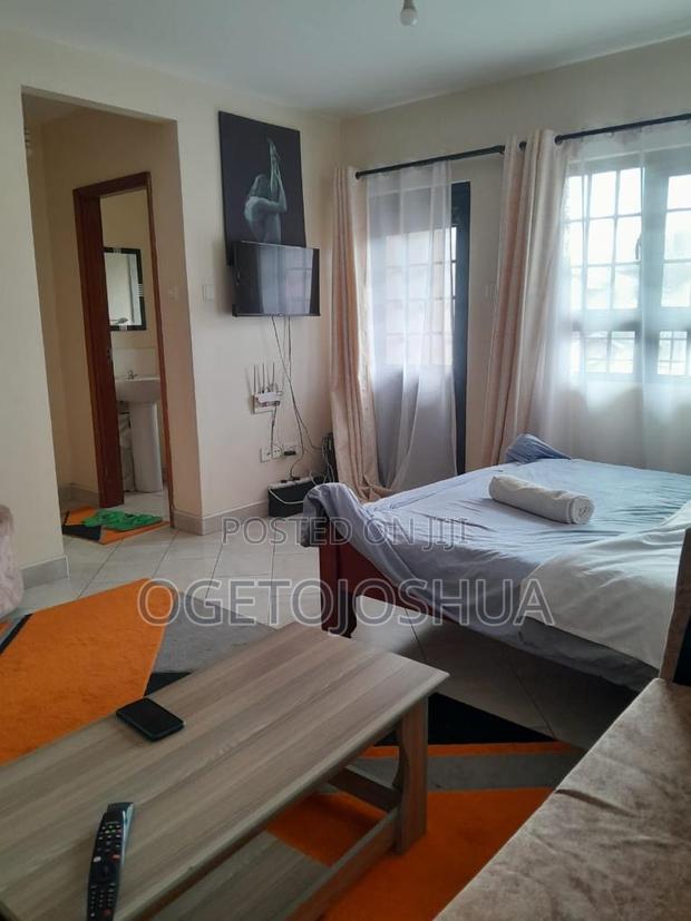 Studio Airbnb Kasarani Seasons - thumbnail 3