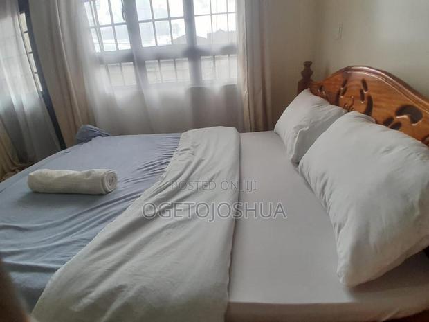 Studio Airbnb Kasarani Seasons