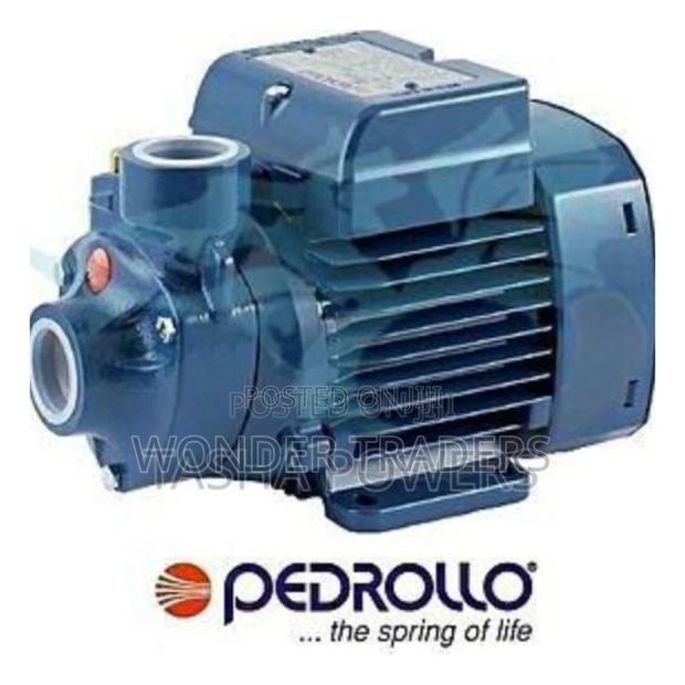 Pedrollo Booster PKM 60 Water Pump