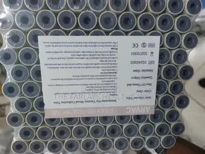 Grey Top Vacutainers|| Blood Collection Tubes