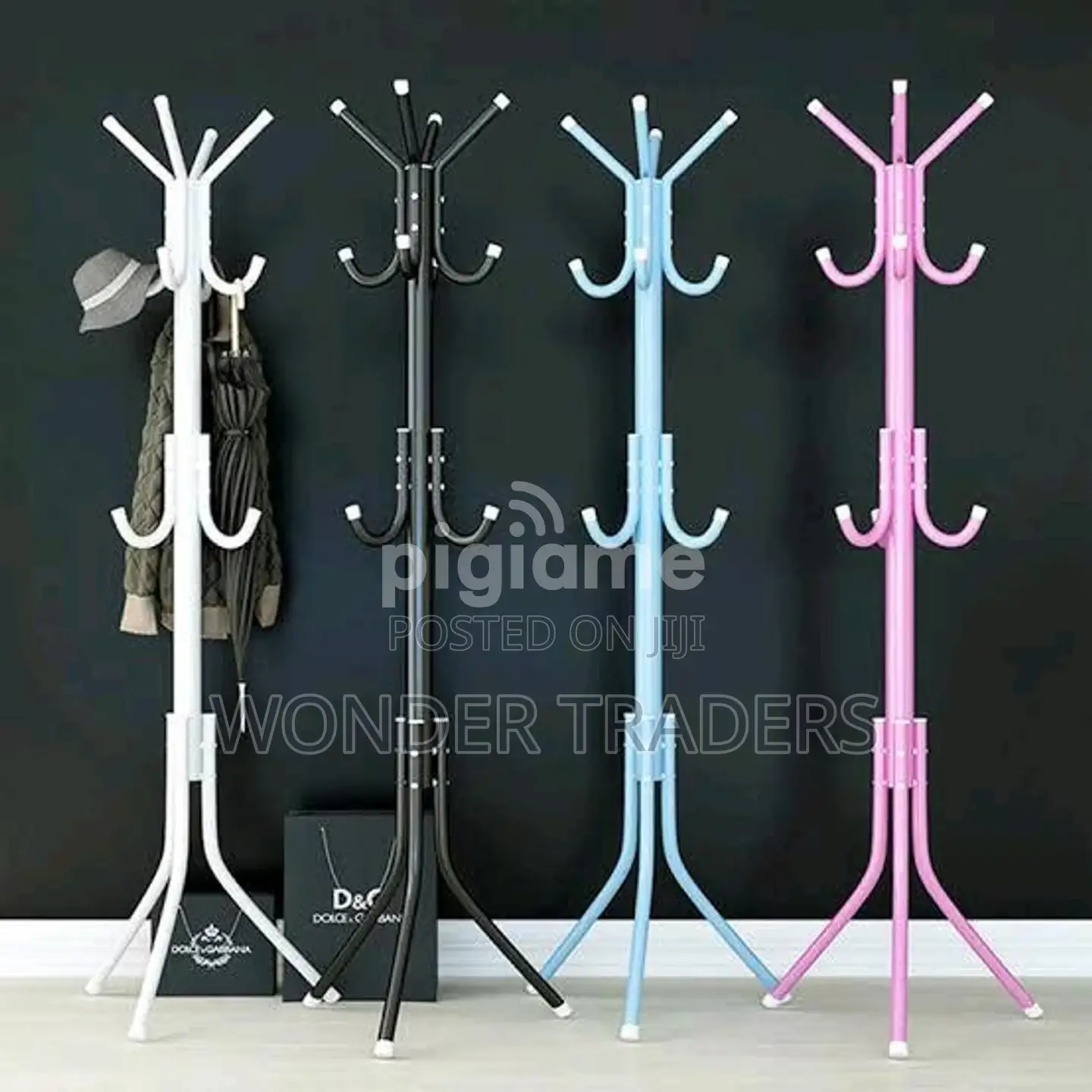 Coat Hanger/Coat Stand
