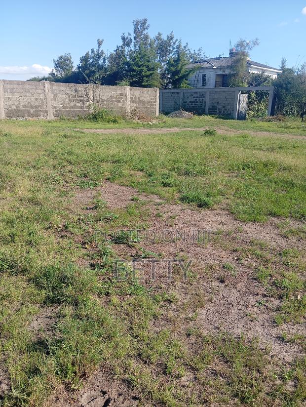 Kamulu Quarter Acre for Sale